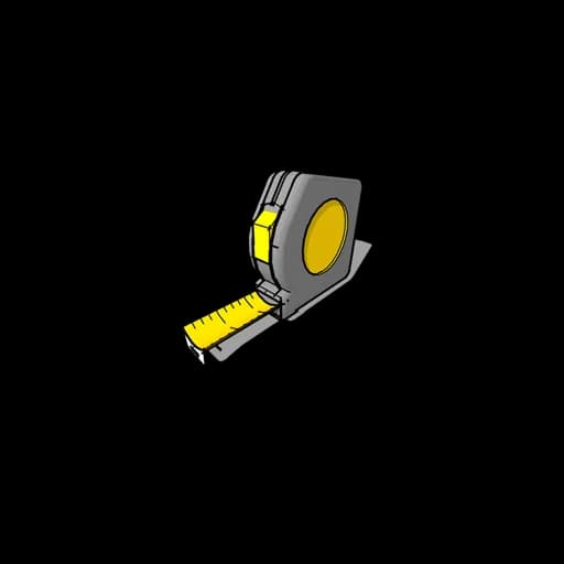 Measuring & Calibration Tools