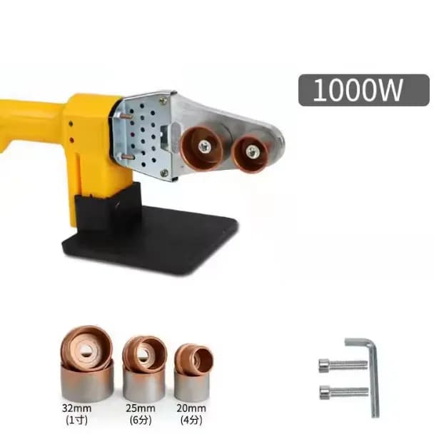 PPR Pipe Welding Machine 20-32mm