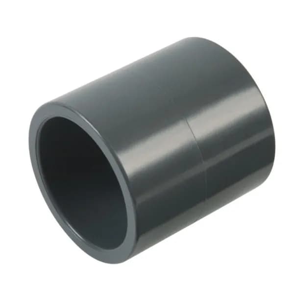 1-1/2'' HP COUPLER SOCKET
