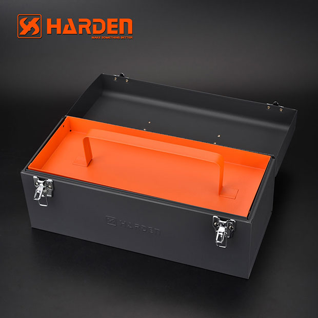 Prime Cold-roll-Steel Sheets Professional Tools Set Box