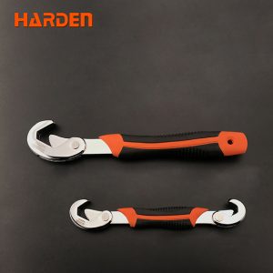 HDPE FEMALE THREAD TEE 32MM ( 1" )