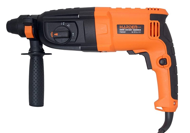 800Watts 26MM Professional Rotary Hammer