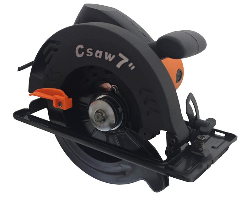 Professional Circular Saw 7" (185mm)