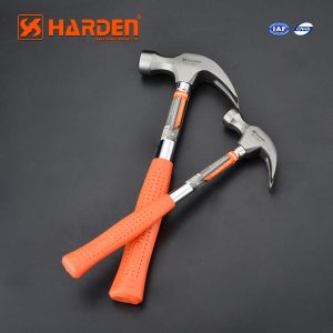 Claw Hammer with Tubular Handle 500g ( 590211 )