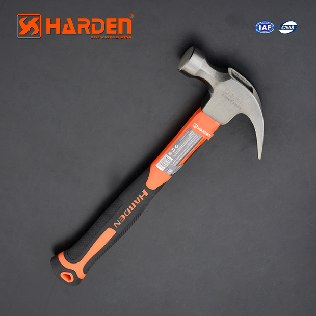 CLAW HAMMER