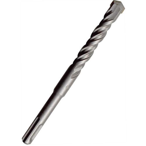 Concrete Hammer Drill Bit 25mm x 250mm