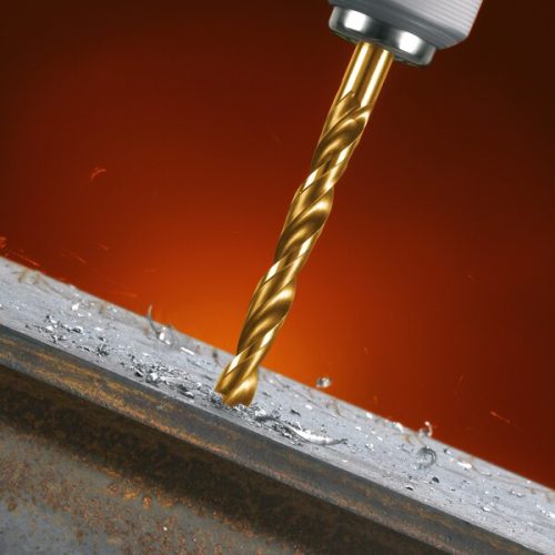 Metal Drill Bit 3mm ( DEWALT )