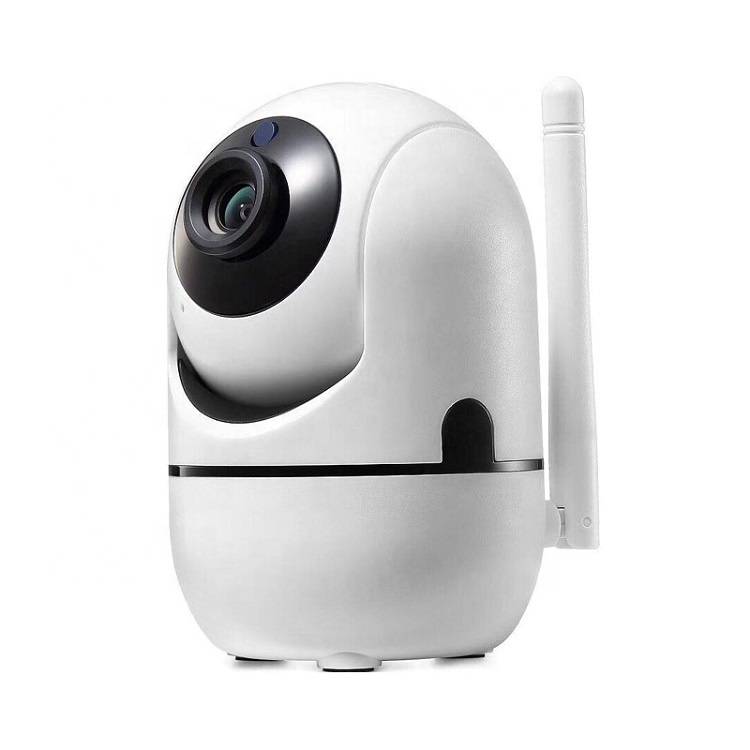 Wireless network Camera