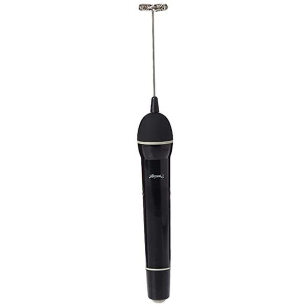 USB speed adjustable milk frother
