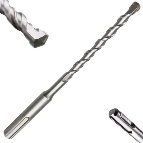 Concrete Hammer Drill Bit 10mm X 270mm X 350mm