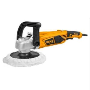 ANGLE POLISHER ( 7" ) 1400W
