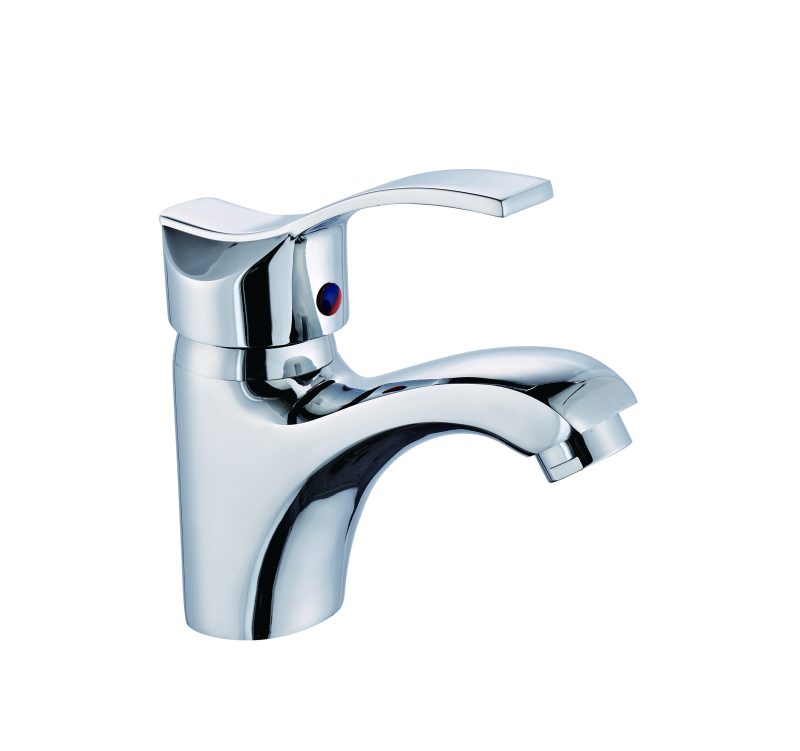 WB MIXER WO POPUP SANITAR ( 23020296 )