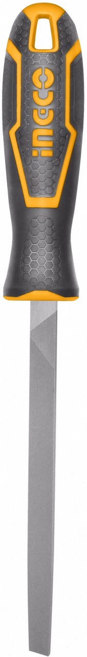 Flat steel file   8"