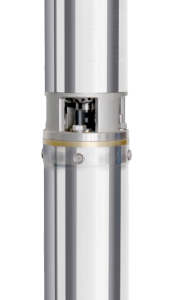 SUBMERSIBLE MOTOR-PUMP SET SINGLE PHASE 1.5HP ( R1.5-1212 )