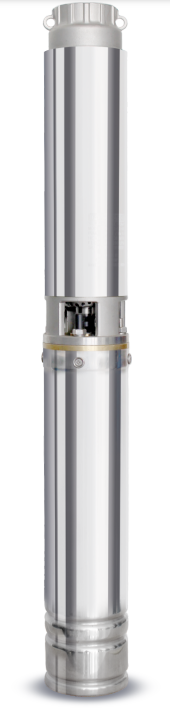 SUBMERSIBLE MOTOR-PUMP SET SINGLE PHASE 1.5HP ( R1.5-1212 )