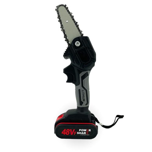 wood cutter rechargeable 4 inch