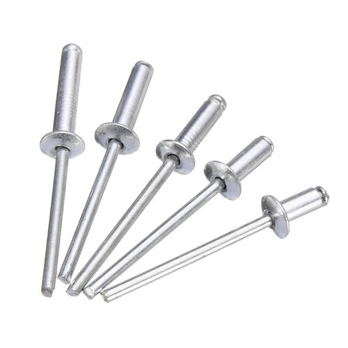 Aluminum blind rivet 4.8X25MM