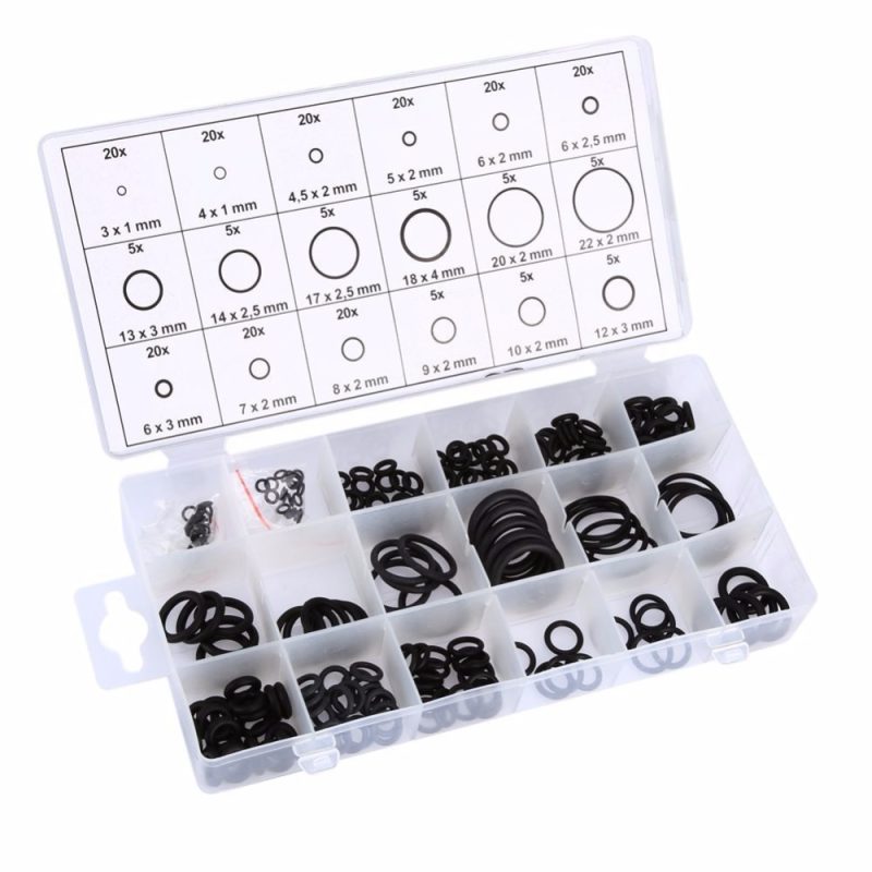 1653204265_H04d876d65981451cb682944ada097f62l.jpg 225Pcs Rubber O Ring O-Ring Washer Seals