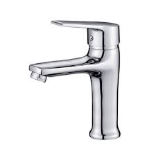 BM TURBO-01 BASIN MIXER