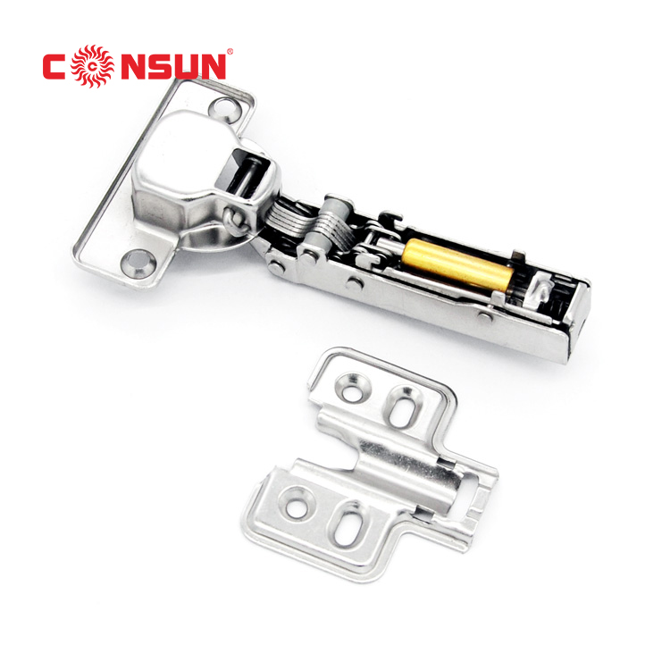 Kitchen Hardware Hydraulic soft close Hinge