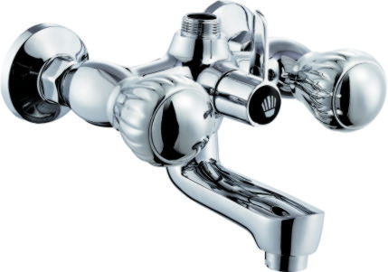 SHOWER MIXER AMSM057A ( ALMIXO )