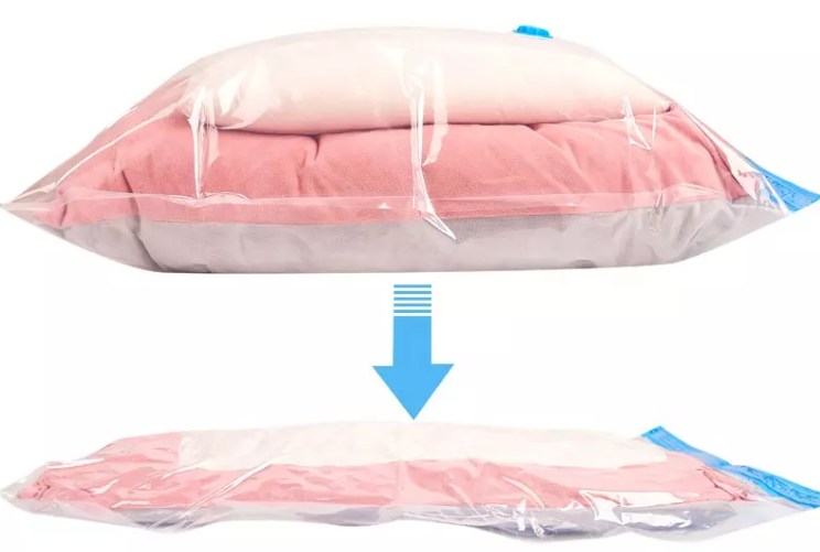 Vacuum Bags Space Saver For Clothes 30cmX40cm