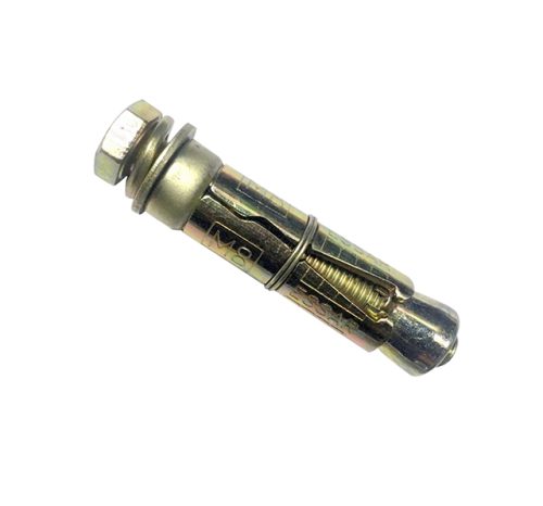 Anchor Bolt m12x90 ( india )