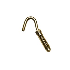 4PCS HOOK BOLT M10 X 70