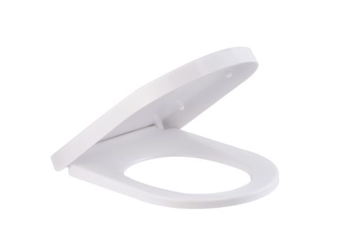 WC SEAT COVER  LARGE ABM