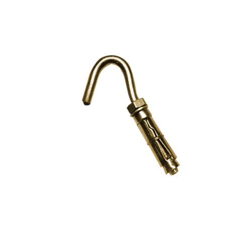 4PCS HOOK BOLT M8 X 60MM