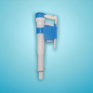 WC FLOAT VALVE BOTTOM 1/2"  AMT1001