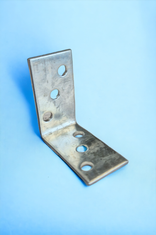 ALLUMINIUM ANGLE 40X40X20MM