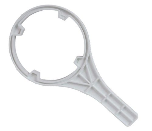 HOUSE FILTER WRENCH 10"