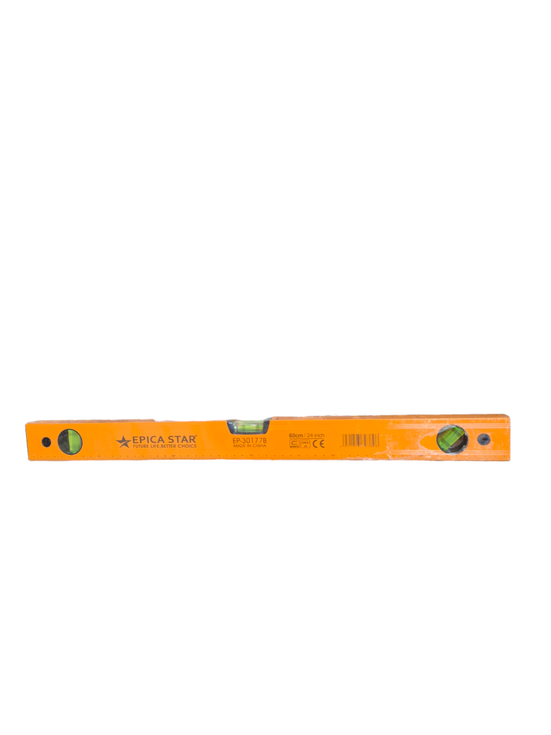 SPIRIT LEVEL 40MM EPICA