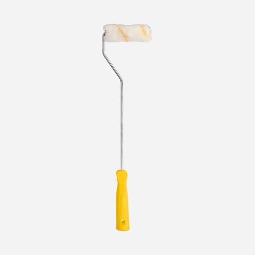 WEHAND MINI CYLINDER BRUSH INNER WALL 4"