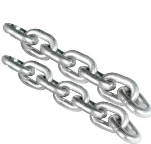 G-I CHAIN 8MM ( 4KG  ) 3.5MTR