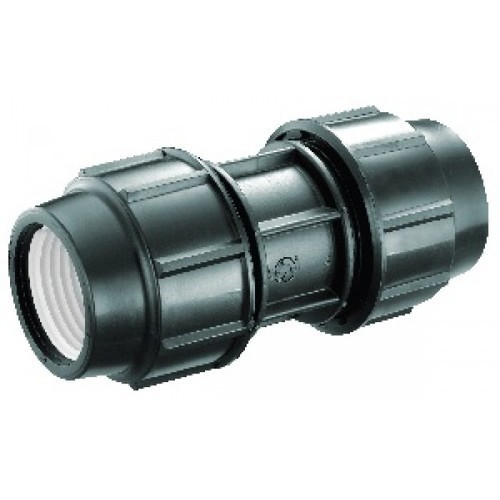 HDPE COUPLER 20MM ( 2" )