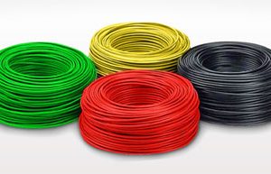 ELECRIC WIRE 1.5MM