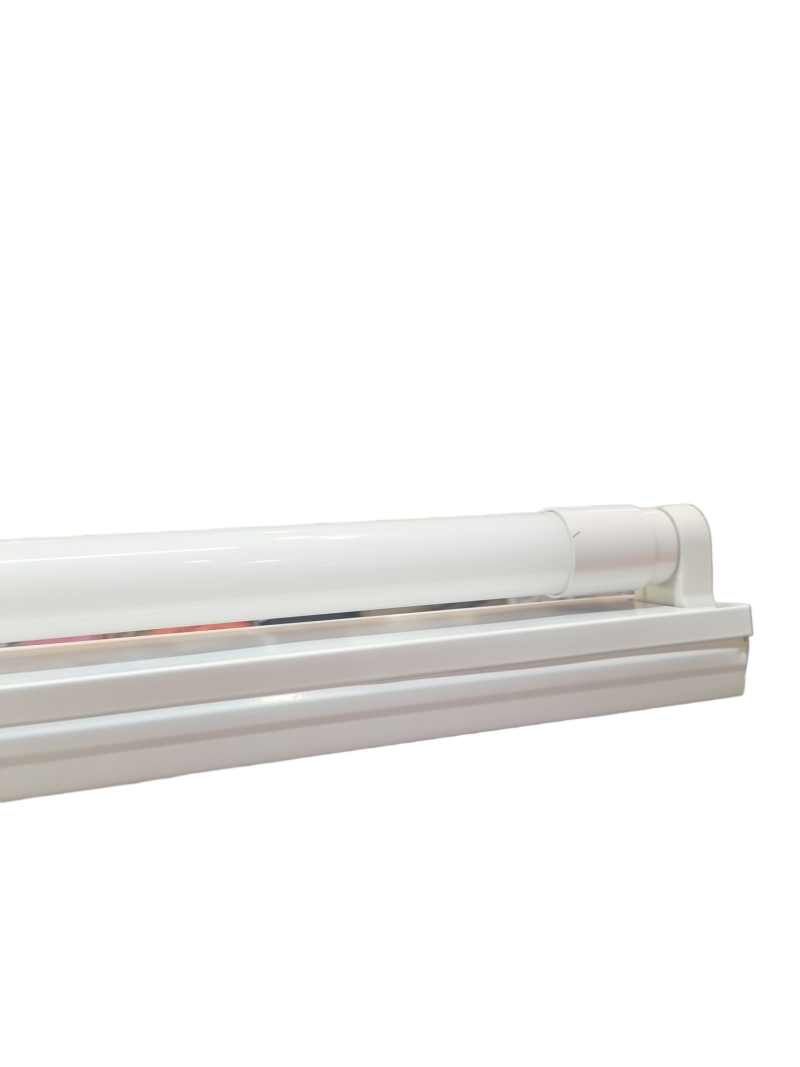 LED BATTEN TUBE 4FT FITTING 80W ( SINGLE )