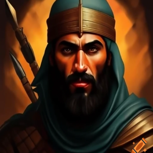 Arabs and the never-ending dispute