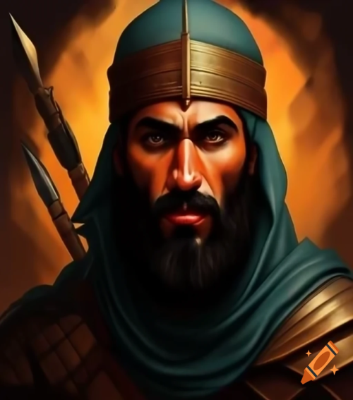 Arabs and the never-ending dispute