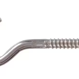 OPEN SCREW HOOK 10MM