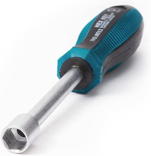 NUT DRIVER 8"