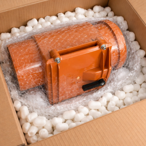 UPVC NON RETURN VALVE 6''